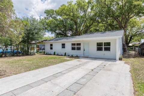 Villa ou maison à vendre à Lakeland, Floride: 3 chambres, 111.58 m2 № 2094053 - photo 2