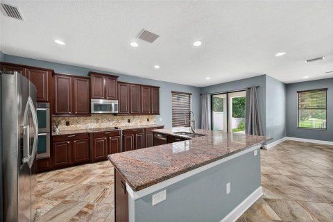 Casa en venta en Trinity, Florida, 4 dormitorios, 289.58 m2 № 1911499 - foto 7