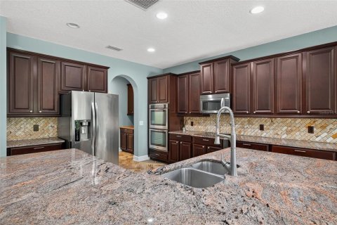 Casa en venta en Trinity, Florida, 4 dormitorios, 289.58 m2 № 1911499 - foto 8