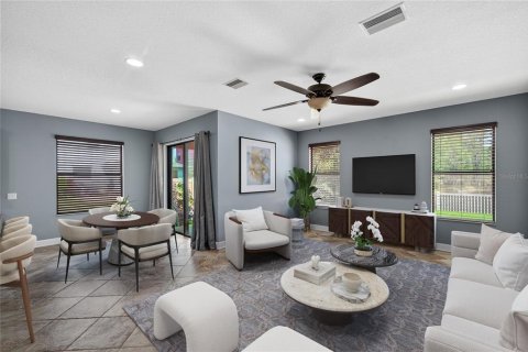 Casa en venta en Trinity, Florida, 4 dormitorios, 289.58 m2 № 1911499 - foto 15