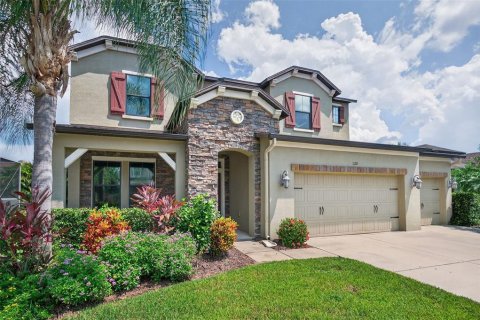 Casa en venta en Trinity, Florida, 4 dormitorios, 289.58 m2 № 1911499 - foto 2