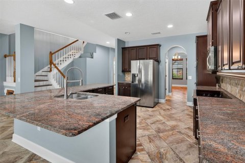 Casa en venta en Trinity, Florida, 4 dormitorios, 289.58 m2 № 1911499 - foto 9
