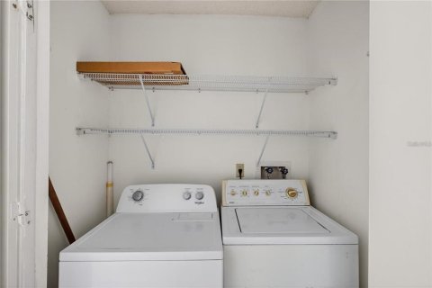 Touwnhouse à louer à Longwood, Floride: 2 chambres, 137.68 m2 № 2411502 - photo 23