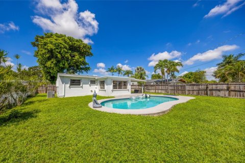 Купить виллу или дом в Холливуд, Флорида 3 спальни, 133.41м2, № 1895911 - фото 29