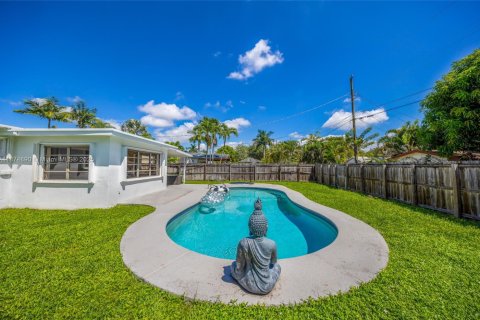 Купить виллу или дом в Холливуд, Флорида 3 спальни, 133.41м2, № 1895911 - фото 9