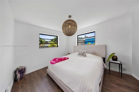 Купить виллу или дом в Холливуд, Флорида 3 спальни, 133.41м2, № 1895911 - фото 25