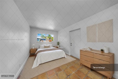 Купить виллу или дом в Холливуд, Флорида 3 спальни, 133.41м2, № 1895911 - фото 26