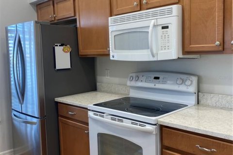 Townhouse in Bradenton, Florida 3 bedrooms, 111.48 sq.m. № 2233193 - photo 10