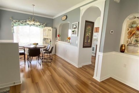 Townhouse in Bradenton, Florida 3 bedrooms, 111.48 sq.m. № 2233193 - photo 6