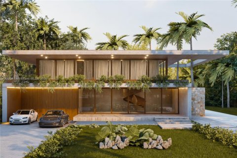 Terreno en venta en North Miami, Florida № 2013487 - foto 2