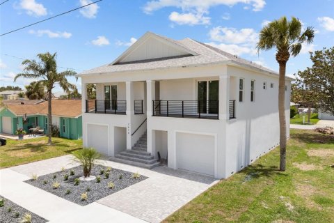 Villa ou maison à vendre à Hudson, Floride: 3 chambres, 186.18 m2 № 2129057 - photo 22