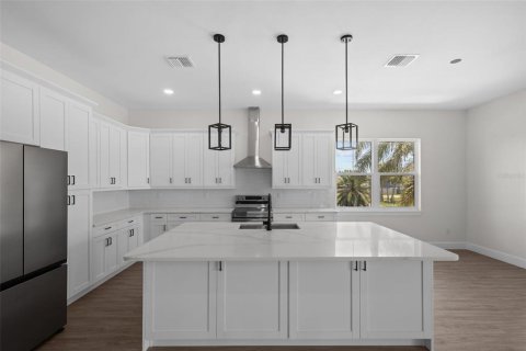 Villa ou maison à vendre à Hudson, Floride: 3 chambres, 186.18 m2 № 2129057 - photo 5