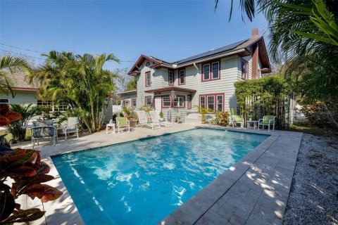 Casa en venta en Saint Petersburg, Florida, 5 dormitorios, 293.76 m2 № 1515301 - foto 3
