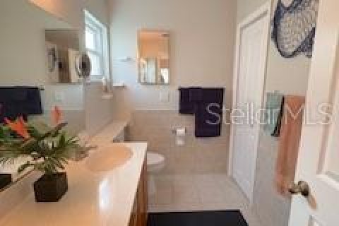 House in Haines City, Florida 3 bedrooms, 166.57 sq.m. № 2201681 - photo 27