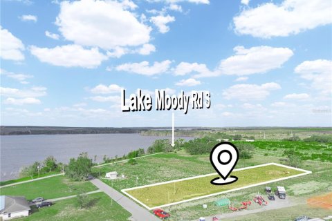 Land in Frostproof, Florida № 1553869 - photo 3