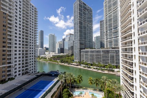 Купить кондоминиум в Майами, Флорида 2 спальни, 131.74м2, № 1897508 - фото 29