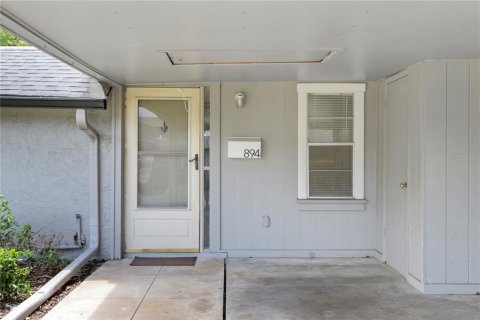 Copropriété à vendre à Altamonte Springs, Floride: 3 chambres, 102.19 m2 № 2113816 - photo 26