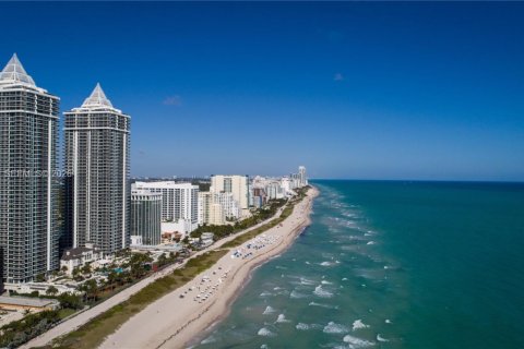 Copropriété à louer à Miami Beach, Floride: 1 chambre, 102.19 m2 № 2060244 - photo 15
