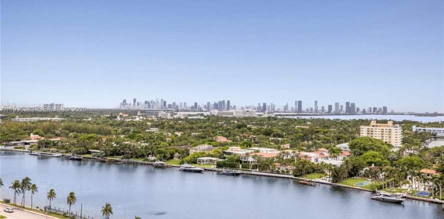 Condo à Miami Beach, Floride, 1 chambre  № 2060244