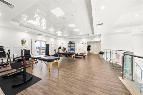 Copropriété à louer à Miami Beach, Floride: 1 chambre, 102.19 m2 № 2060244 - photo 26