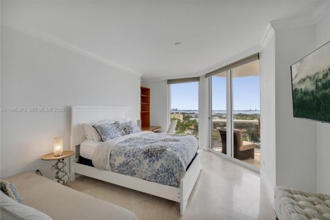 Copropriété à louer à Miami Beach, Floride: 1 chambre, 102.19 m2 № 2060244 - photo 14