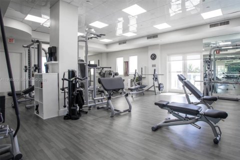 Copropriété à louer à Miami Beach, Floride: 1 chambre, 102.19 m2 № 2060244 - photo 28