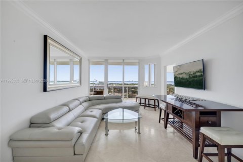 Copropriété à louer à Miami Beach, Floride: 1 chambre, 102.19 m2 № 2060244 - photo 7