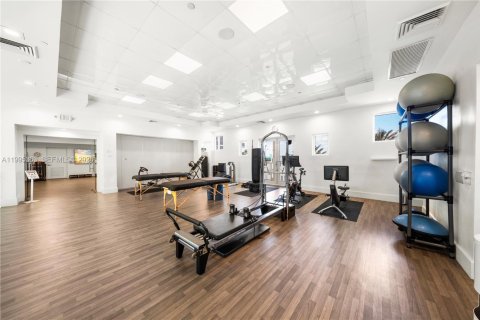 Copropriété à louer à Miami Beach, Floride: 1 chambre, 102.19 m2 № 2060244 - photo 25