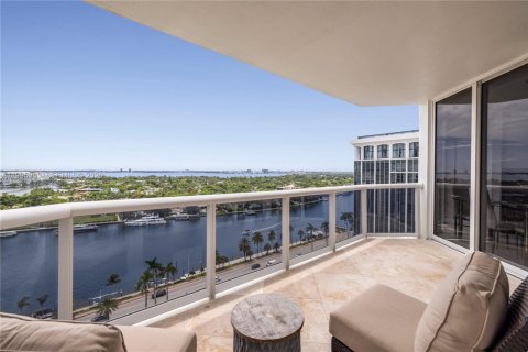 Copropriété à louer à Miami Beach, Floride: 1 chambre, 102.19 m2 № 2060244 - photo 2