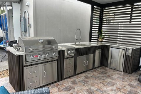 Купить виллу или дом в Тампа, Флорида 5 комнат, 138.05м2, № 2267022 - фото 18