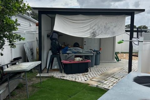 Купить виллу или дом в Тампа, Флорида 5 комнат, 138.05м2, № 2267022 - фото 12