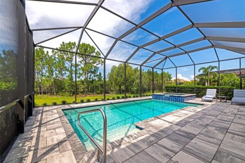 Casa en venta en Lakewood Ranch, Florida, 3 dormitorios, 238.39 m2 № 1834994 - foto 16