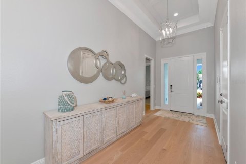 Casa en venta en Lakewood Ranch, Florida, 3 dormitorios, 238.39 m2 № 1834994 - foto 4