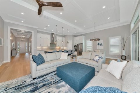Casa en venta en Lakewood Ranch, Florida, 3 dormitorios, 238.39 m2 № 1834994 - foto 12