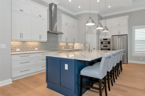 Casa en venta en Lakewood Ranch, Florida, 3 dormitorios, 238.39 m2 № 1834994 - foto 8