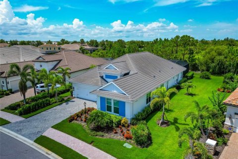 Casa en venta en Lakewood Ranch, Florida, 3 dormitorios, 238.39 m2 № 1834994 - foto 28