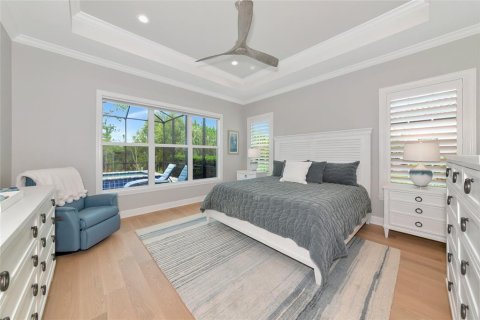 Casa en venta en Lakewood Ranch, Florida, 3 dormitorios, 238.39 m2 № 1834994 - foto 22