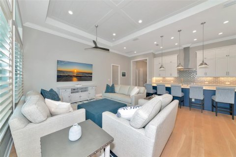 Casa en venta en Lakewood Ranch, Florida, 3 dormitorios, 238.39 m2 № 1834994 - foto 14