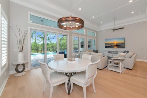 Casa en venta en Lakewood Ranch, Florida, 3 dormitorios, 238.39 m2 № 1834994 - foto 11