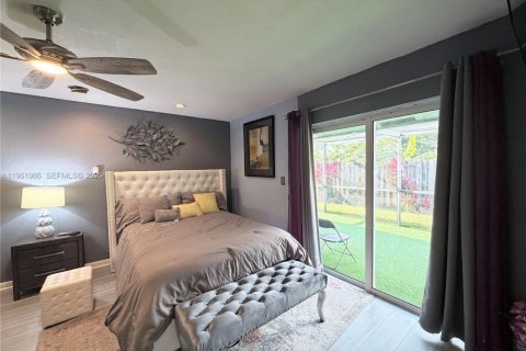 Villa ou maison à vendre à Sunrise, Floride: 4 chambres, 210.33 m2 № 2025115 - photo 27