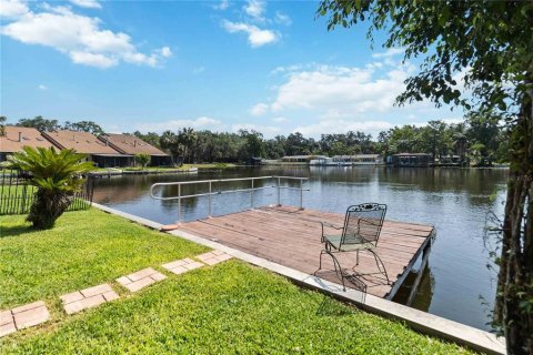 Townhouse in Leesburg, Florida 3 bedrooms, 209.96 sq.m. № 1758427 - photo 7