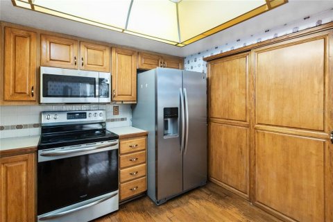Townhouse in Leesburg, Florida 3 bedrooms, 209.96 sq.m. № 1758427 - photo 15