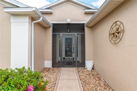 Casa en venta en Ocala, Florida, 3 dormitorios, 164.25 m2 № 2096115 - foto 7