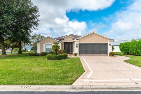 Villa ou maison à Ocala, Floride 3 chambres, 164.25 m2 № 2096115