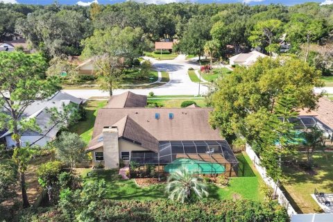 House in Seffner, Florida 4 bedrooms, 244.8 sq.m. № 2195594 - photo 6