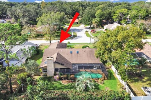 House in Seffner, Florida 4 bedrooms, 244.8 sq.m. № 2195594 - photo 7
