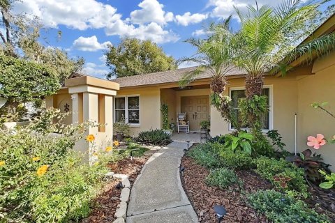 House in Seffner, Florida 4 bedrooms, 244.8 sq.m. № 2195594 - photo 9