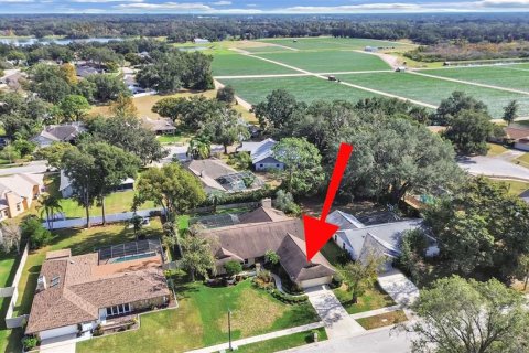 House in Seffner, Florida 4 bedrooms, 244.8 sq.m. № 2195594 - photo 3