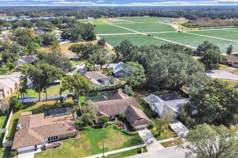 House in Seffner, Florida 4 bedrooms, 244.8 sq.m. № 2195594 - photo 2