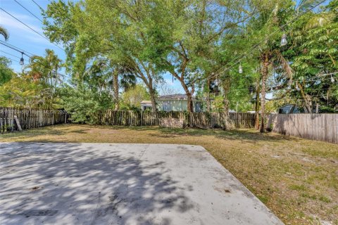 House in Fort Lauderdale, Florida 3 bedrooms, 111.02 sq.m. № 1895887 - photo 29